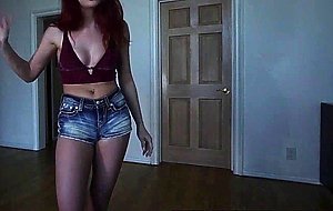 Stepsis Deepthroat Logan for a Car Ride