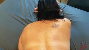 a wife s r e v e n g e pt3, amanda thickk