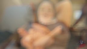 a wife s r e v e n g e pt3, amanda thickk