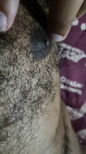 Nipple Play and Some Cum