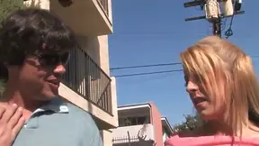 Saucy Slut Enjoys Passionate Interracial Double Penetration Adventures