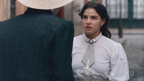 Novela -Nos Tempos do Imperador Ep 45 - 2&deg_ parte  29/09/2021