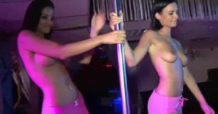 on part se faire mettre dans un club