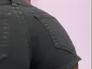Wet Short Farts - @goddessjazmine