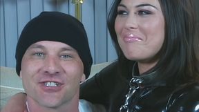 ashley blue, trent tesoro, and anthony hardwood