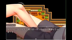 Princess Takes Control, training his cock for wild nights ahead