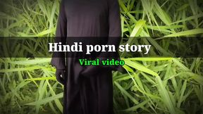 Indian Hindi porn story, hot sex Indian