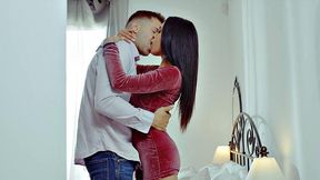 Latin Cumshot