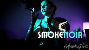 Smoke Noir