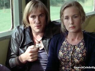 Brigitte Fossey - Going Places