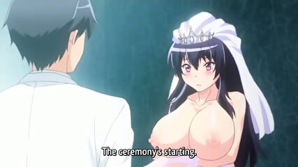 Flame of Haramase Boobs Erotic Apply School 02