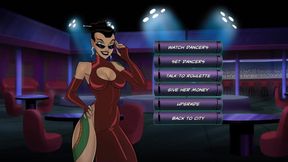 Something Unlimited - Part 4 - We Got Batgirl!