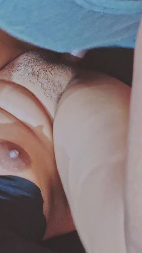 Today When I Arrived I Found Out That My Stepsister Was At Home