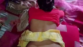 Village Girl Tight Pussy Sex