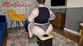 No Fresh Air for Eddy