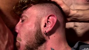 tyler roma mis a l abbatage par le clan des delinquants du quartier