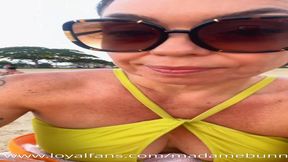 Beach Bunny