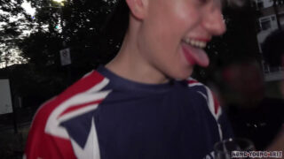 Hot guys getting their asses pounded