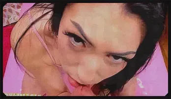 Petite Latina Judy Jolie in Step Daddy's Special Assignment