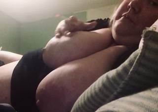 Smoke with me before bed