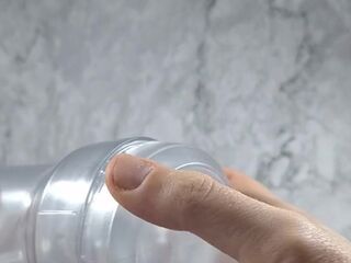 Critique du FeelPocket Crystal de Kiiroo