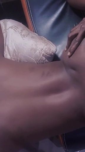 Nasty Bitch Cub and Step Son in the Movie