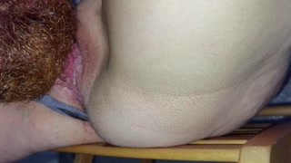 My manager/boss paid me money bonus at work to lick her clitoris and oral sex lick pussy in office