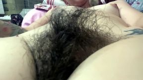 New hairy compilation