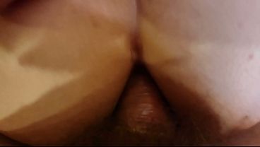 Anal Sex Session 2 | Fan-Only Version