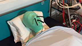 Immediate Castration 4k