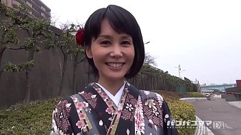 人妻なでしこ調教 ～大人気の美魔女を初調教～　相田ユリア 1