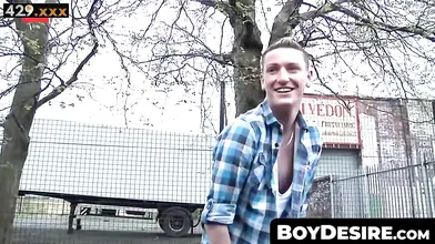Ass-Fucking My Stepbrother's Hot Friend - Older Brother In Law Creeps On Teen Girl!