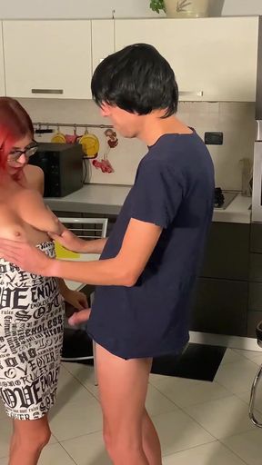 Private Lessons with the English Teacher