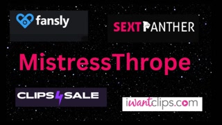 Favorite FemDom Kink or Fetish Compilation