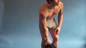 Next Door Male: Balls Unleashed for Clark Towers