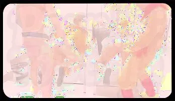 Thanksgiving Fantasy Foursome - Hardcore Action 2026 update