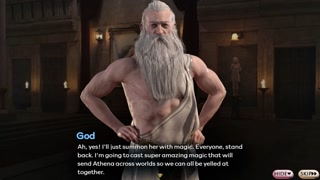 Symphony of the Serpent v.44101-49-A Cock In Cleo