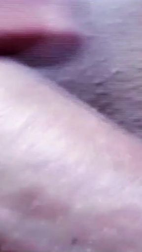 Blonde Horny Tranny Fucked Anally Outdoors by Strangers