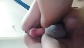Reuniting for Hot Anal Sex: Exes Reignite Steamy Gay Passions – 18+