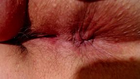 Tight Butthole Winking