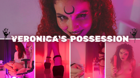 Veronica&#039;s Possession