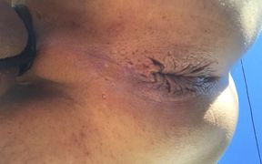New Friends Spreading My Hole