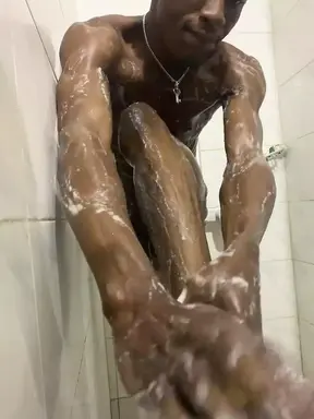 Shower with me