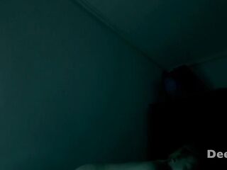 I Forgot the web camera Was On and We didn’t know we were being recorded