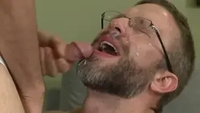 DaddySexFiles.com: Scene