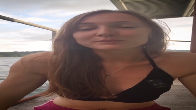 JOI Give Me your ALL on vacation