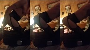 does my body turn you on?