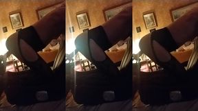 does my body turn you on?