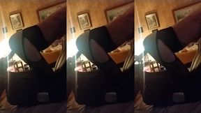 does my body turn you on?