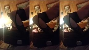 does my body turn you on?